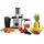 Bosch MES 4000 Entsafter schwarz