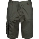 Regatta Herren-Arbeitsshorts Tactical Threads Heroic – Shorts – Arbeitsshorts Herren Tactical Threads Heroic