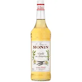 Monin Vanille 1l