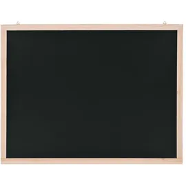 vidaXL Wandtafel Zedernholz 60×80 cm