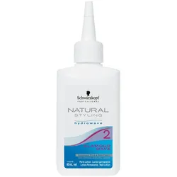 Schwarzkopf Natural Styling Hydrowave Glamour Wave 2