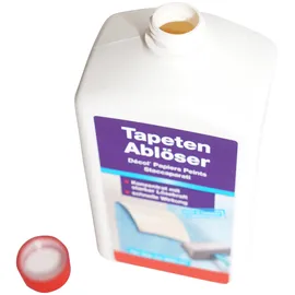 A.S. Création Tapetenablöser 1 L transparent 909017