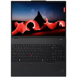 Lenovo ThinkPad T16 G3 Intel Core Ultra 5 125U 16 GB RAM 512 GB SSD 21MN00BJGE