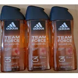 adidas Team Force 3-in-1 Shower Gel Duschgel