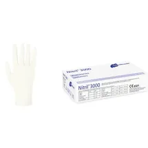 Meditrade Nitril® 3000 XS