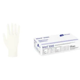 Meditrade Nitril® 3000 XS