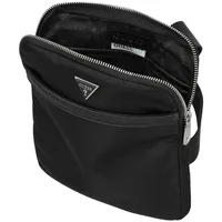GUESS Umhängetasche Milano - 23 cm black *NEU*