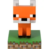 Paladone Products Minecraft Icons Leuchte Fuchs 11 cm