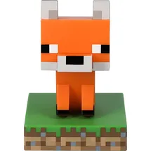 Paladone Products Minecraft Icons Leuchte Fuchs 11 cm