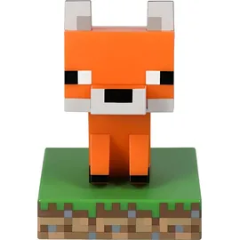 Paladone Products Minecraft Icons Leuchte Fuchs 11 cm