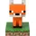 Paladone Products Minecraft Icons Leuchte Fuchs 11 cm