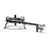 optimgas Paella Gasbrenner GT-250