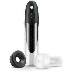 You2Toys - Elektronische Penispumpe 1 St