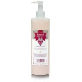 Bruno Vassari Kianty Experience Gesichtsreinigung Lotion 500 ml