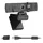 Conceptronic AMDIS07B - Webcam - Farbe - 8,3 MP 3840 x 2160 Pixel USB 2.0 Schwarz