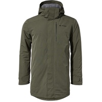 Vaude Men's Idris Wool Parka II