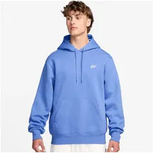 Nike Hoodie Blau XXL