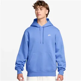 Nike Hoodie Blau XXL