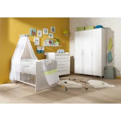 Babyzimmer KORVIN