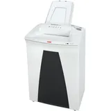 HSM AF500 Schredder - white