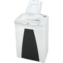 HSM AF500 Schredder - white