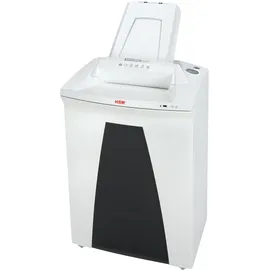 HSM AF500 Schredder - white