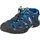LICO Nimbo Blau Lemon 39