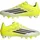 adidas F50 Club MG Herren Solar Yellow/Core Black/Lucid Red 45 1/3