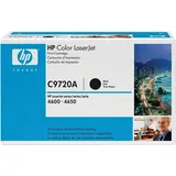 HP Kompatibel zu HP 641A Schwarz