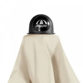 Doppler Active Auto Tilt Ø 320 cm natur