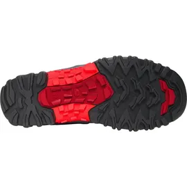 Viking Trophy High Gummistiefel (Größe 44, gruen)