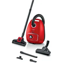 Bosch Proanimal BGB41PET1 Rot