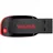 32 GB schwarz/rot USB 2.0