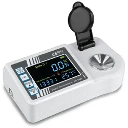 Kern ORL 94BS | digitales Refraktometer | universelle Anwendungen