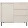 Mirjan24 Ozmi 1D3SZ 103 x 90 x 50 cm Beige
