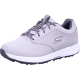 SKECHERS GO GOLF ELITE 5 - LEGEND Grau Shoes Gr. 42