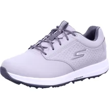 SKECHERS GO GOLF ELITE 5 - LEGEND Grau Shoes Gr. 42