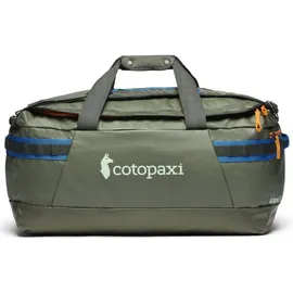 Cotopaxi Allpa Getaway 70l Duffel (Größe 70L, gruen)