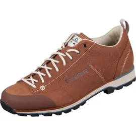 Dolomite 54 Low LT Herren Sepia Brown 42