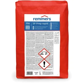 Remmers Vorspritzmörtel schnell 30 kg grau