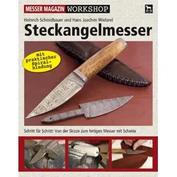 Steckangelmesser