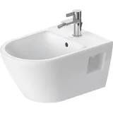 Duravit D-Neo Wand-Bidet 2295150000