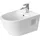 Duravit D-Neo Wand-Bidet 2295150000