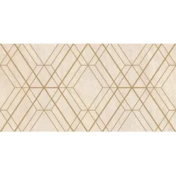 Rako Quarzit Dekor beige 30x60 cm matt DDTSE735.1