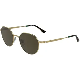 Lacoste L268S Gold - Gold/CAT3