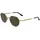 Lacoste L268S Gold - Gold/CAT3
