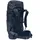 Vaude Asymmetric 48+8 Rucksack (Größe 56L, blau)