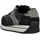 Rieker Sneaker Damen Weite E Schwarz 42