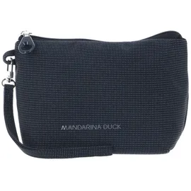 Mandarina Duck Kulturbeutel MD20 Pouch Scarab dunkelblau