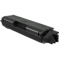 Recycling Toner ersetzt Kyocera TK-590K  1T02KV0NL0  schwarz